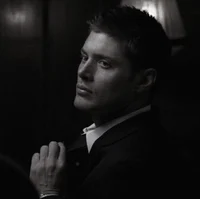 DEAN WINCHESTER