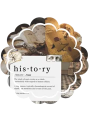 04 - A HSTORY DIVDER