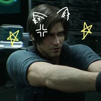 Leon Kennedy 