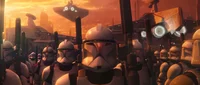 Republic Troopers