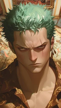 Zoro BL
