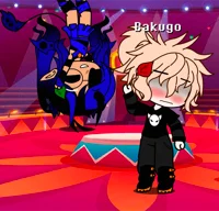 Circus Bakugo