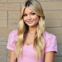 Olivia Holt 4