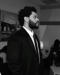 The Weeknd
