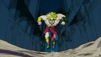 Z Broly