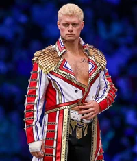 Cody Rhodes 