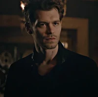 klaus mikaelson