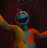 PP Doey the Doughman