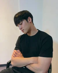 Mingyu 