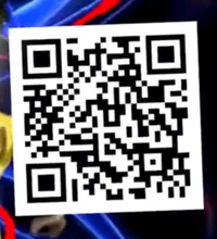 Kill the QR CODE