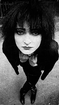 Siouxsie Sioux
