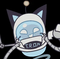 Mister TRON