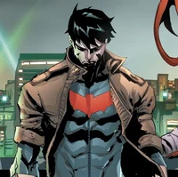 Jason Todd 