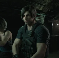 Leon Kennedy 