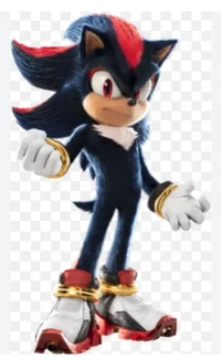Shadow the Hedgehog 