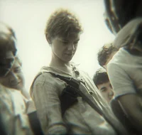 Newt - TMR -