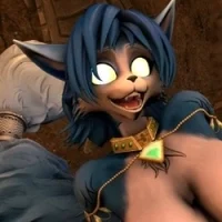 Krystal - Hypnotized