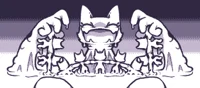 CHANGED Behemoth