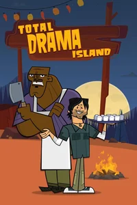 TOTAL DRAMA ISLAND