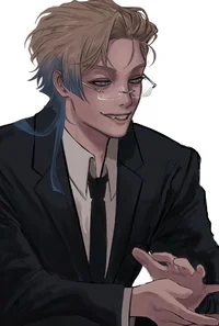 Michael kaiser 