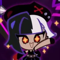 Currant Cream Cookie