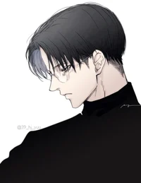 Levi Ackerman