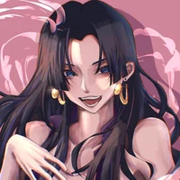 Boa Hancock