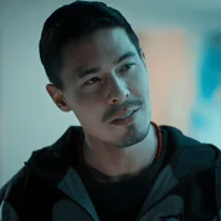Sensei Wolf