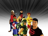 Young Justice 