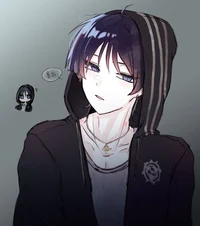 Scaramouche Boyfrien