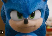 Sonic the Hedgehog 