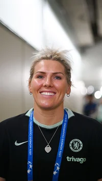 Millie Bright