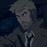 John Constantine