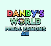 DW- Feral Fandoms AU