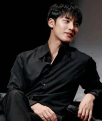 Kim Mingyu