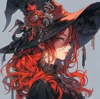 Witch Empress Val