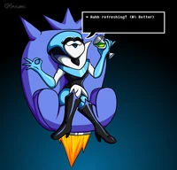 Queen TF