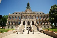 Grand island