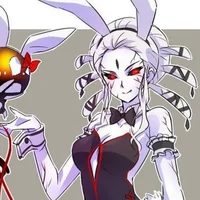 Bunny Girl Salem