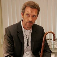 GREGORY HOUSE