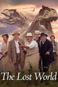 TLH The Lost World