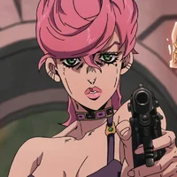 Trish Una