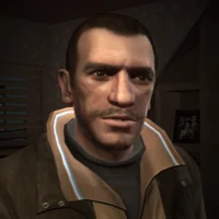 Niko Bellic