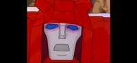 Sad Red Alert G1 TF