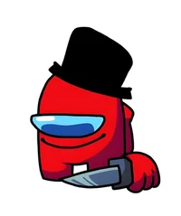 Red Mungus
