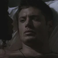 dean winchester 