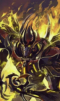Predaking