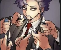Hitoshi Shinsou