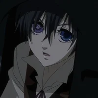 Ciel Phantomhive 