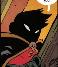 Damian Wayne